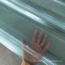 FRP fiberglass panel sheet for roofing